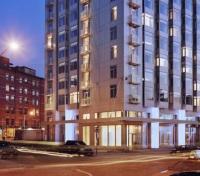 Gansevoort Meatpacking NYC